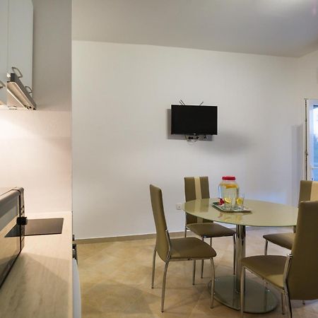 Memories Apartments Sveti Petar  Zewnętrze zdjęcie