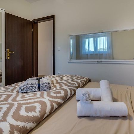 Memories Apartments Sveti Petar  Zewnętrze zdjęcie