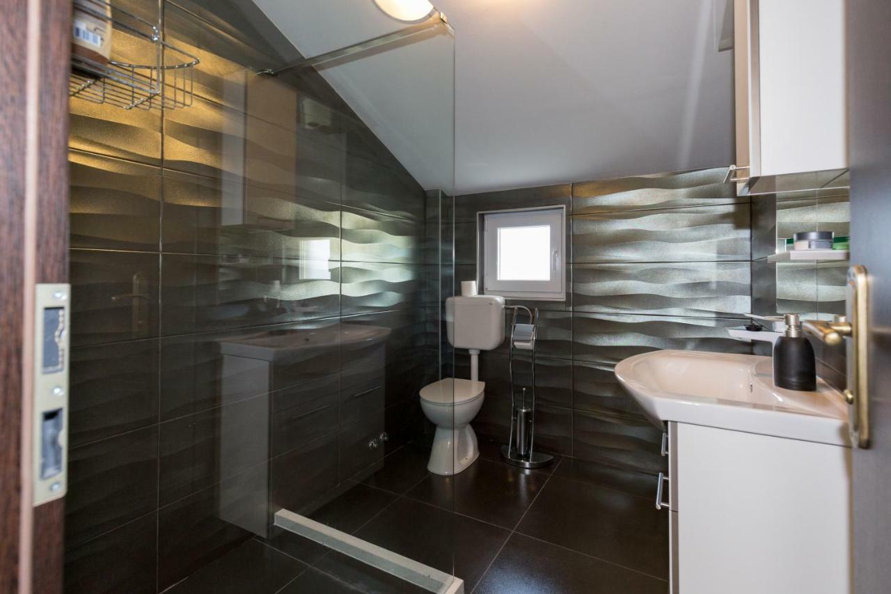 Memories Apartments Sveti Petar  Zewnętrze zdjęcie