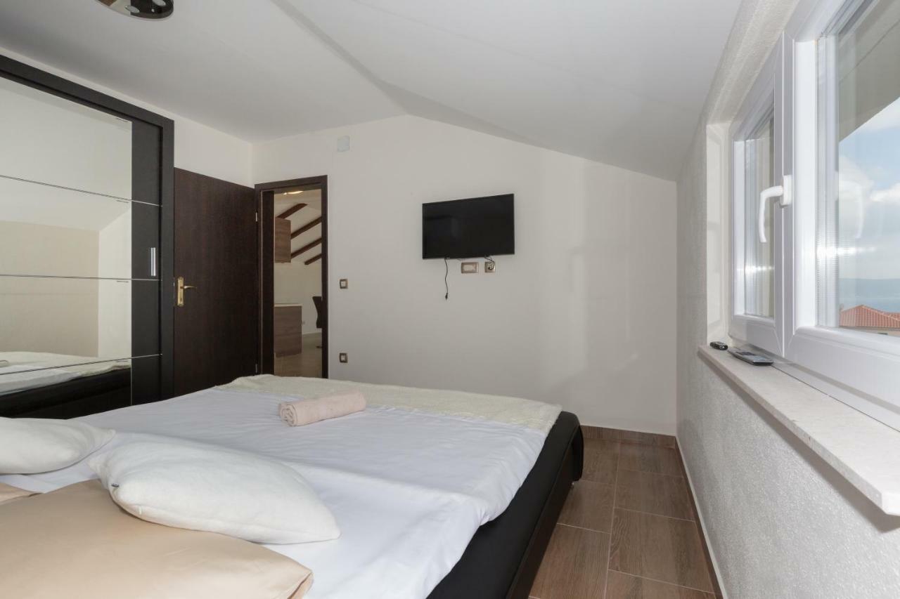 Memories Apartments Sveti Petar  Zewnętrze zdjęcie