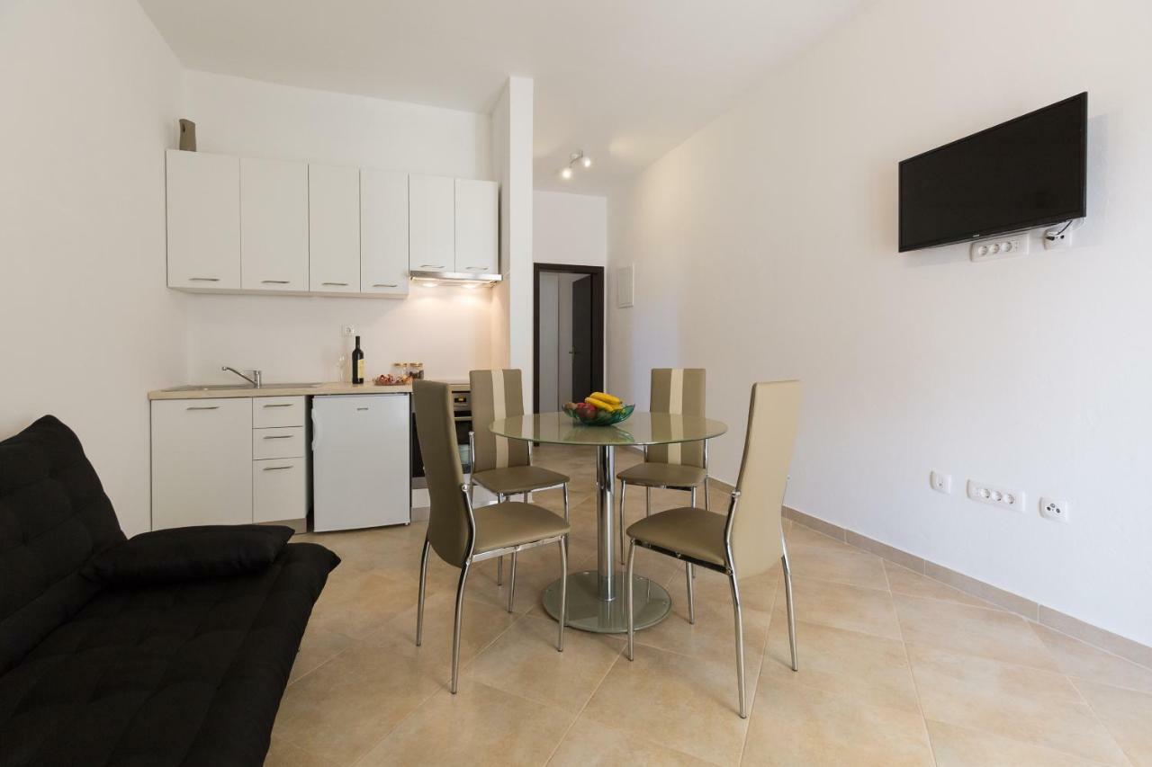 Memories Apartments Sveti Petar  Zewnętrze zdjęcie