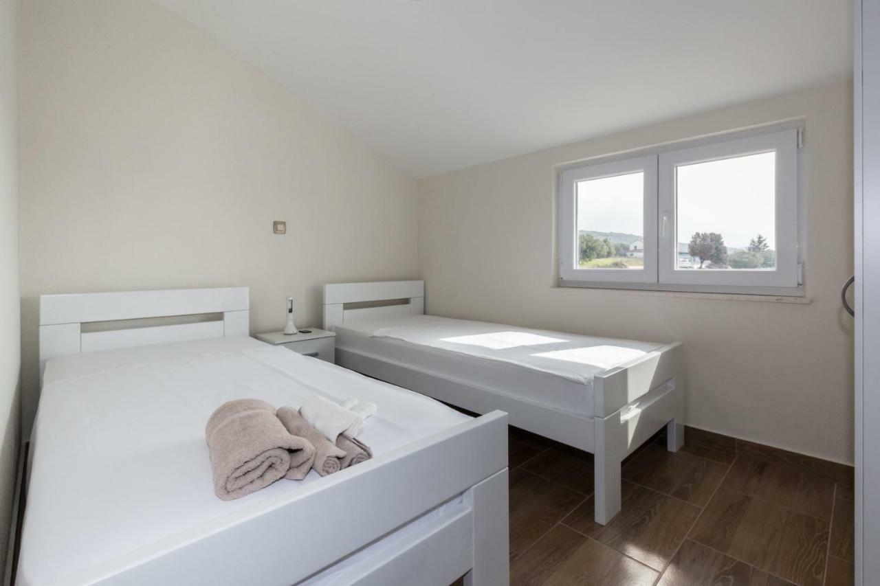 Memories Apartments Sveti Petar  Zewnętrze zdjęcie