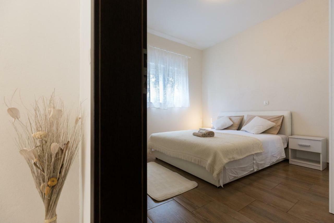 Memories Apartments Sveti Petar  Zewnętrze zdjęcie