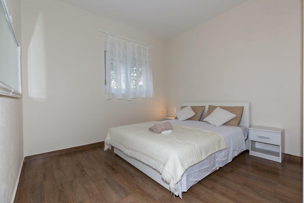 Memories Apartments Sveti Petar  Zewnętrze zdjęcie
