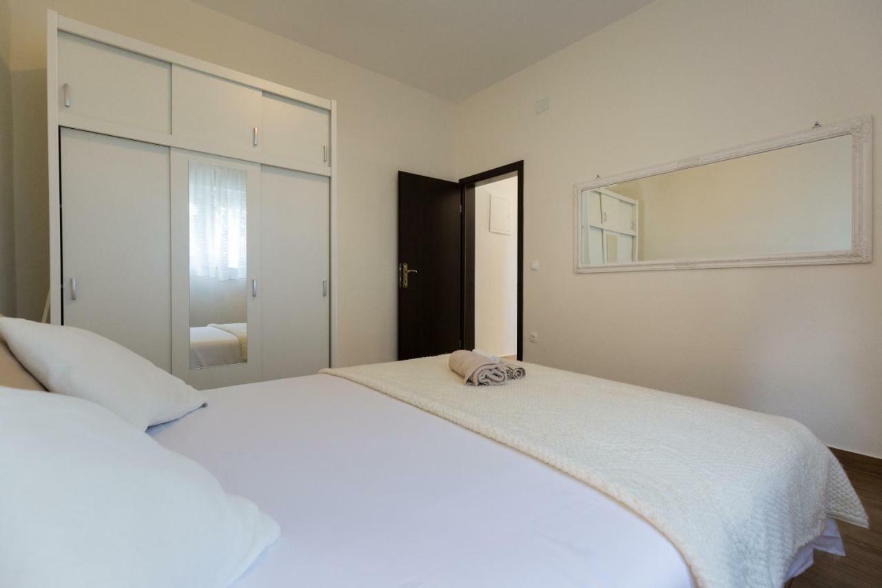 Memories Apartments Sveti Petar  Zewnętrze zdjęcie
