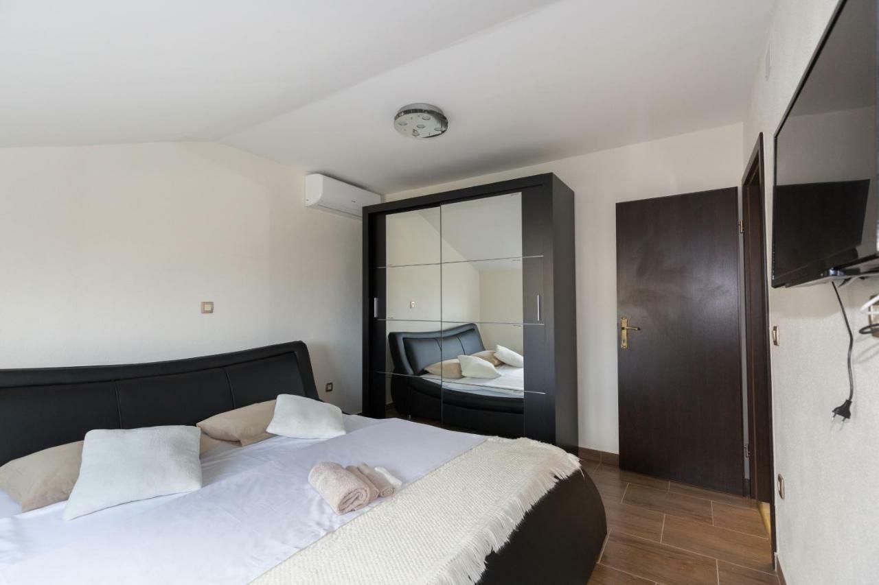 Memories Apartments Sveti Petar  Zewnętrze zdjęcie