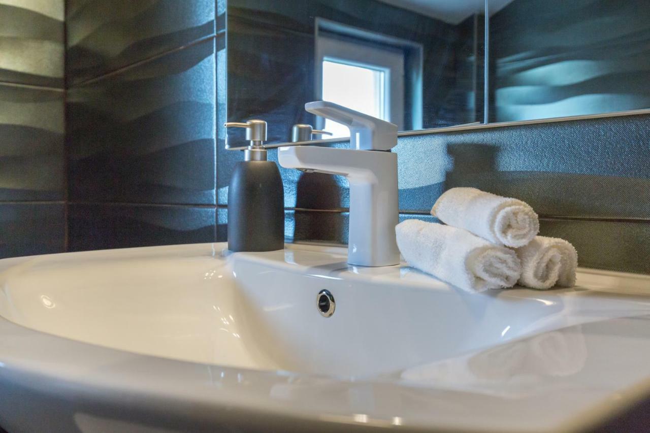 Memories Apartments Sveti Petar  Zewnętrze zdjęcie