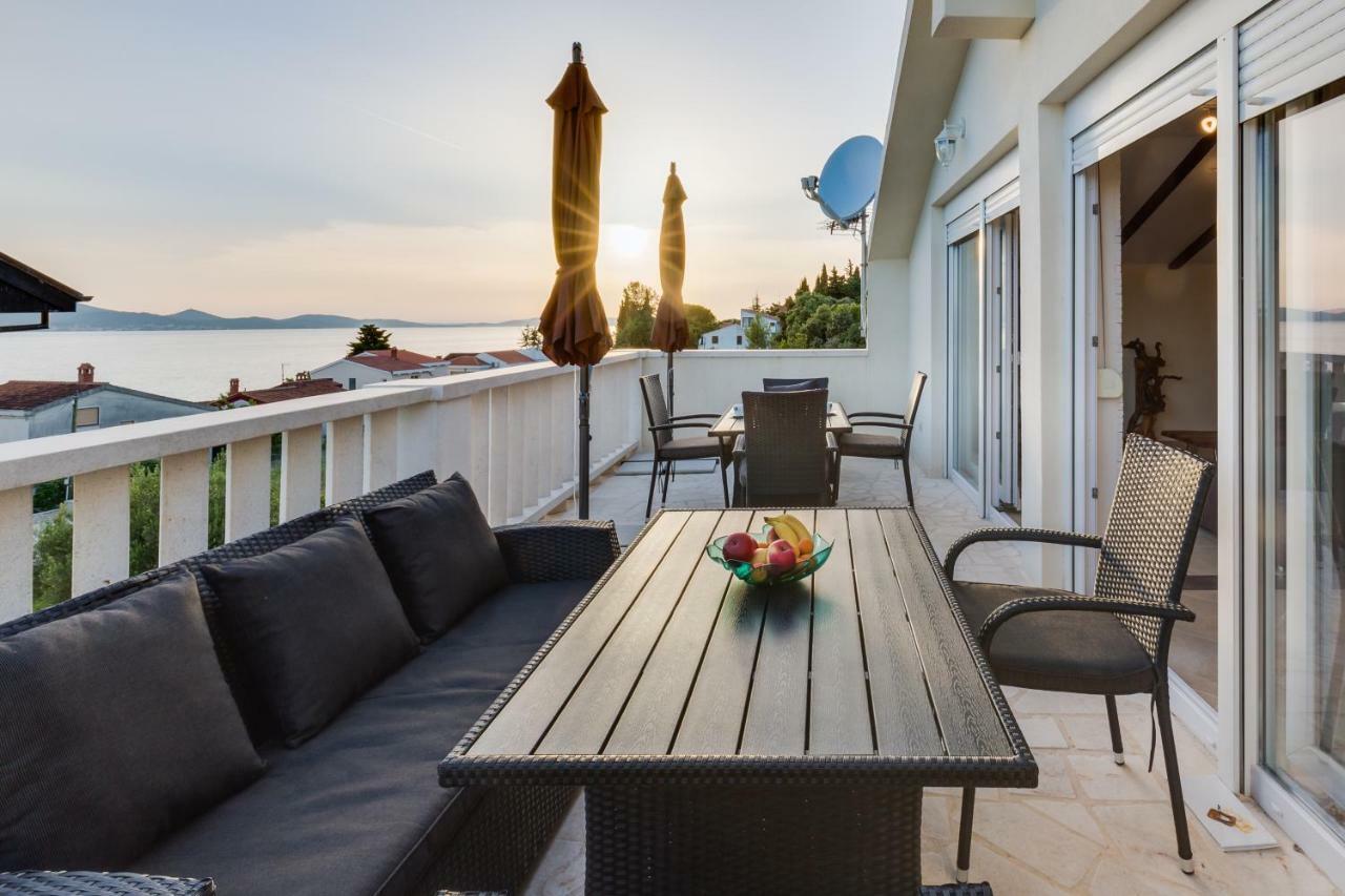 Memories Apartments Sveti Petar  Zewnętrze zdjęcie