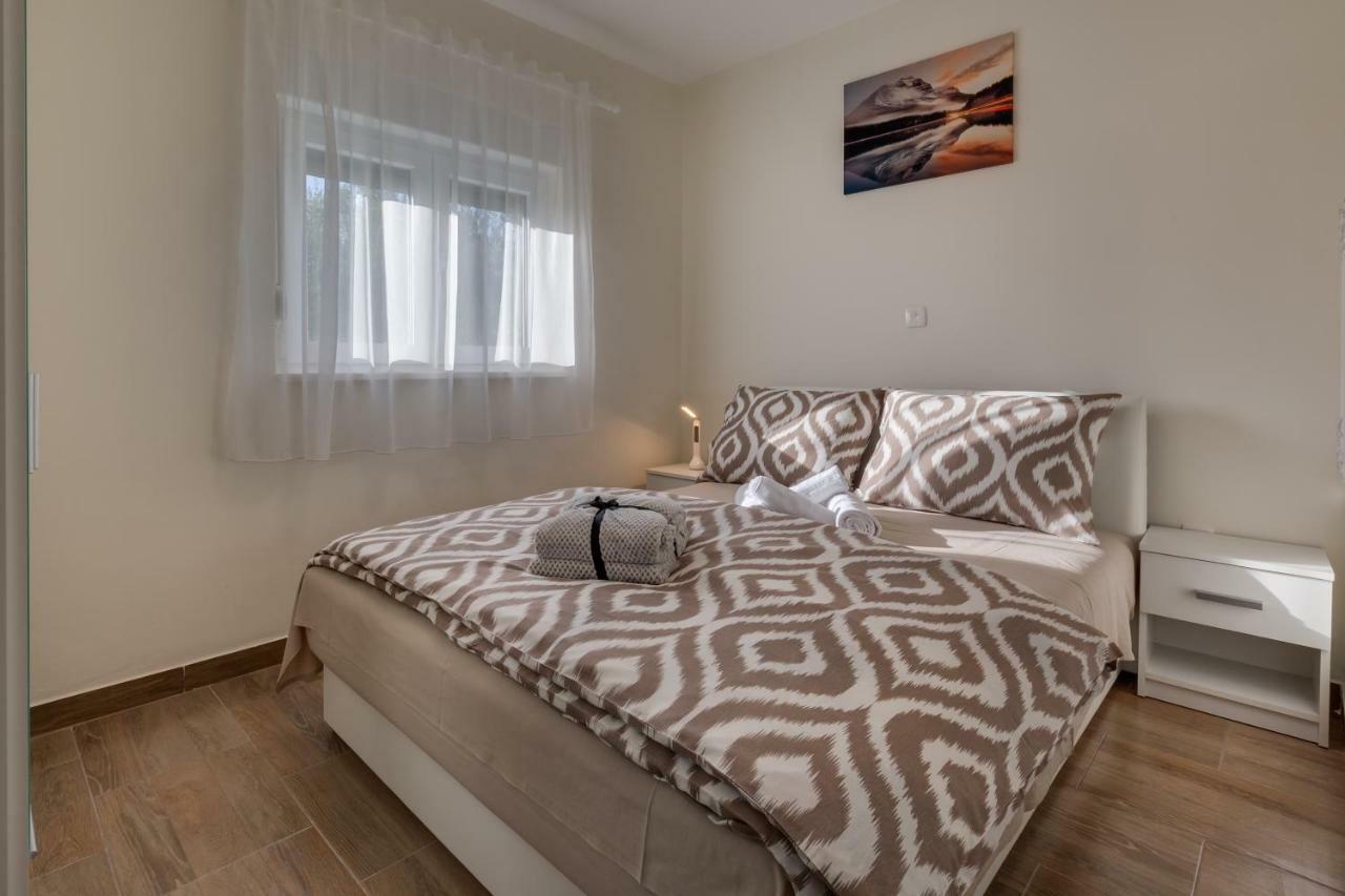 Memories Apartments Sveti Petar  Zewnętrze zdjęcie