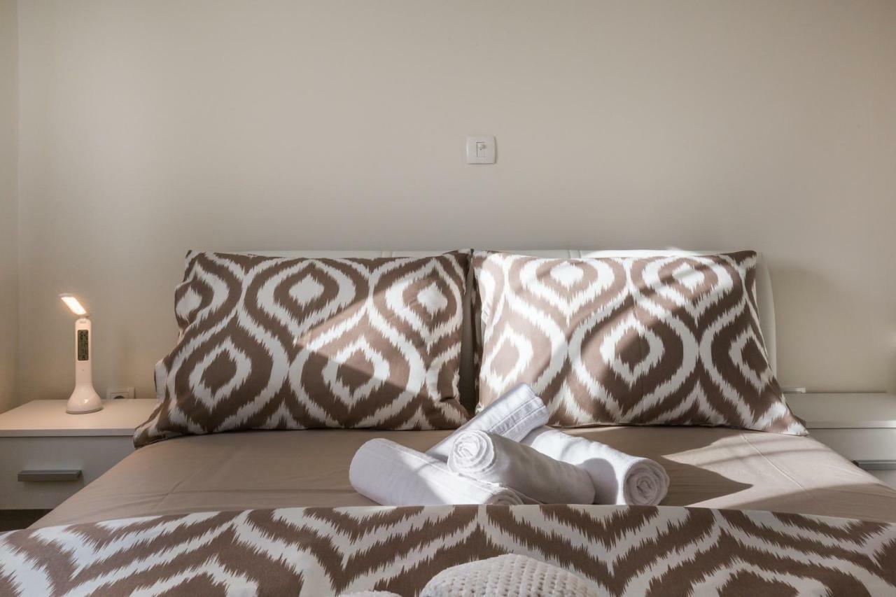 Memories Apartments Sveti Petar  Zewnętrze zdjęcie
