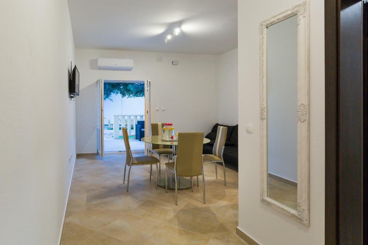 Memories Apartments Sveti Petar  Zewnętrze zdjęcie