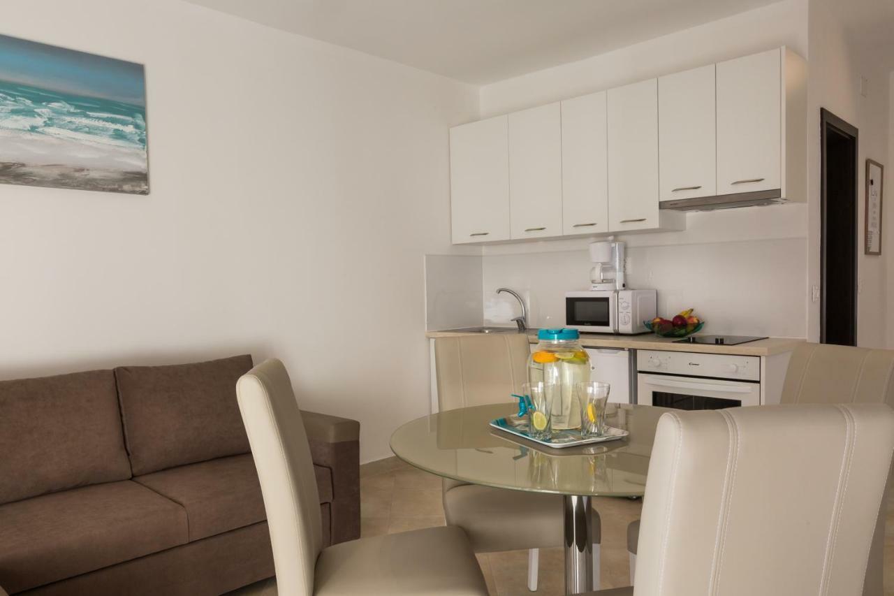 Memories Apartments Sveti Petar  Zewnętrze zdjęcie