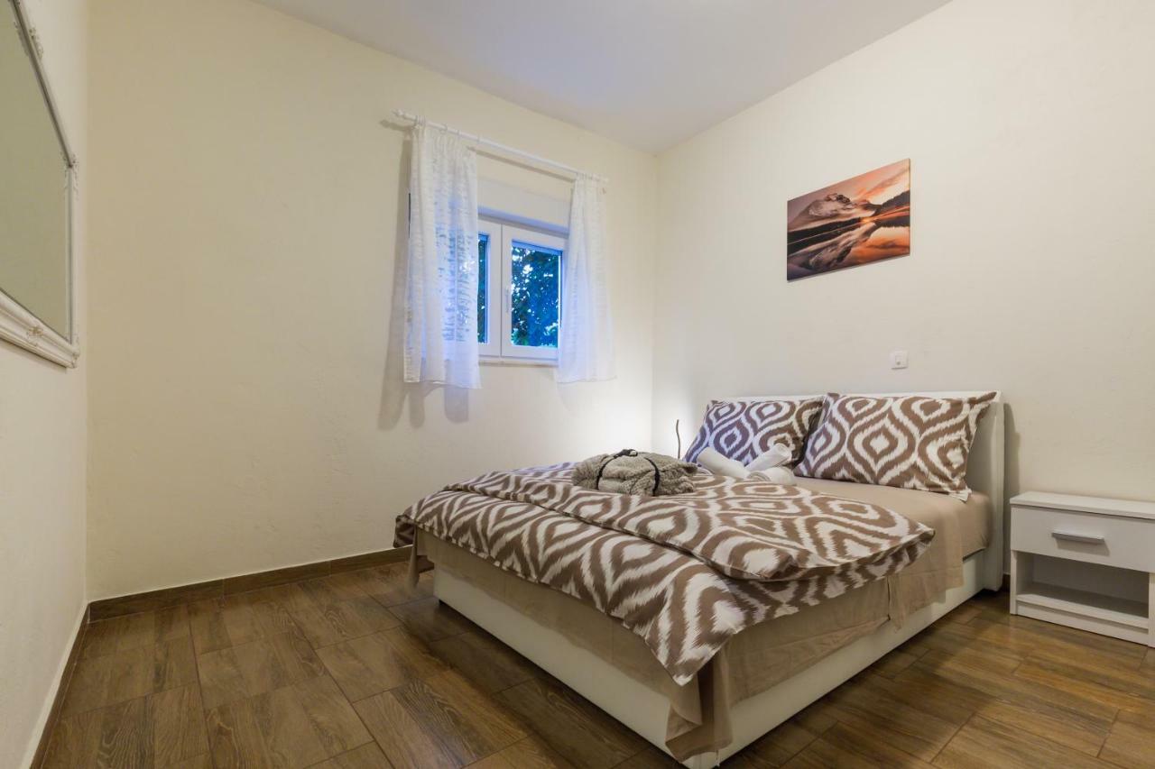 Memories Apartments Sveti Petar  Zewnętrze zdjęcie