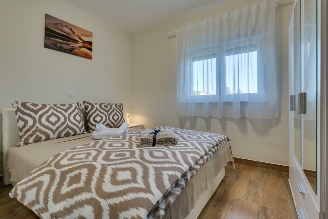 Memories Apartments Sveti Petar  Zewnętrze zdjęcie